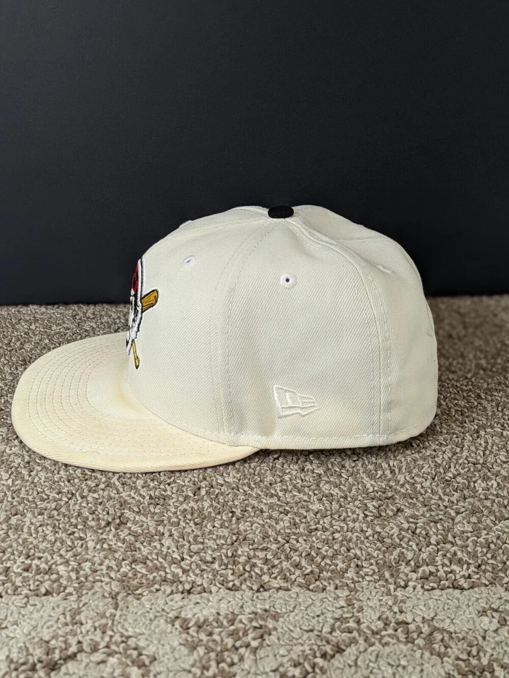New Era used pre
